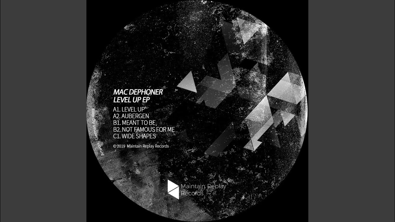 Watch Level UP (Original Mix) on YouTube Watch Level UP (Original Mix) on YouTube