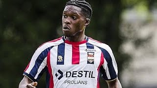 Derrick Kohn, Ghanaian Left Back Signs For Hannover 96