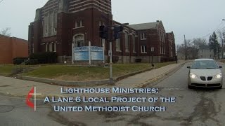 benton harbor lighthouse ministries