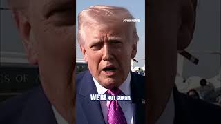 BREAKING: Trump comments on Iran nuclear weapons #foxnews #news #trump  #fox