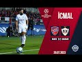 Rakuv 3:2 Qarabağ | UEFA Çempionlar Liqası, 2-ci təsnifat mərhələsi | İCMAL image