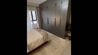 Contemporary 3 bedroom apartment tour in Kilimani