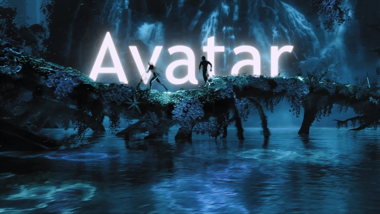 Wonderful World || Avatar Edit
