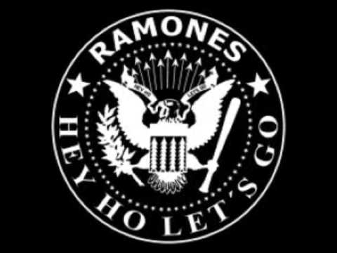 Ramones - Judy Is A Punk