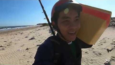 Đồi Nhái Vũng Tàu - Hành trình khám phá, tìm kiếm địa điểm câu cá!!