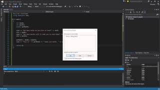 Expressions, type casting, formatting output