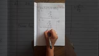 Class- 5th Unit- 3 Worksheet- 9 Question- 1 & 2