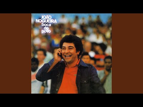 Putar Quedas E Curvas - João Nogueira