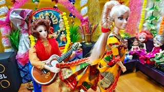 My Little Pari Part-242 আমর ছটট পরর গলপ পরব-২৪২ Putuler Golpo