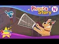 Phonics story n  english story  educational for kids