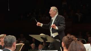 Chabrier España Par Lorchestre Philharmonique De Radio France