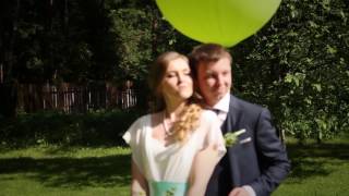 Свадебный клип Руслана и Лидии