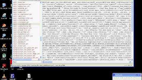 how to edit the text in interrupteurs principle v1.2
