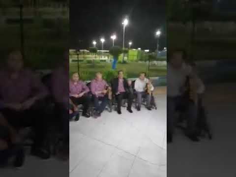كوكتيل اغانى سمسميه وأغنية ياراكبين الخيل والفنان رضا قنديل