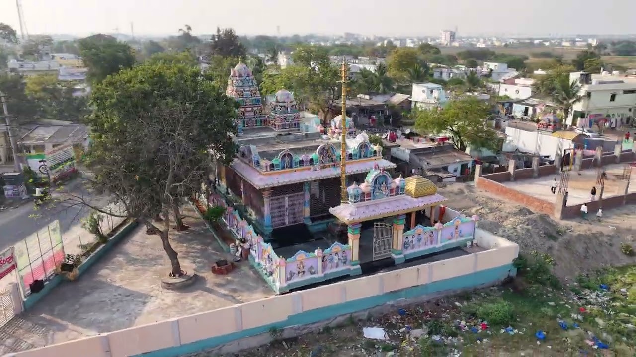 kesanupalli.prabha 2K26 celebrations 