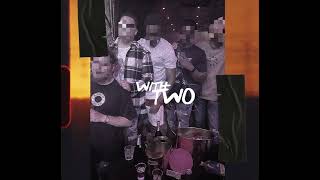 King Seri - Intro Official Lyric Video