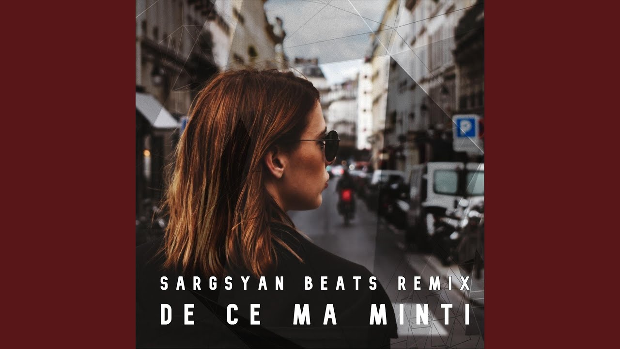 De Ce Ma Minti (Romanian Remix) - YouTube