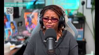 Celina Powell and Offset s Loose Lips