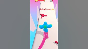 Sunshine smile 😄 #shorts #trending #viralvideo #youtubeshorts #shortsfeed #gaming #blobrunner3d