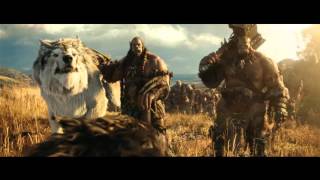 Warcraft 2016 4K UHD Trailer