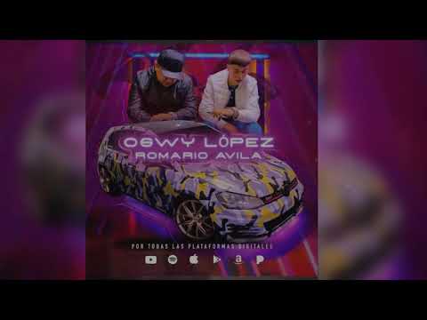 Romario Avila - Oswy Lopez ''EPICENTER''