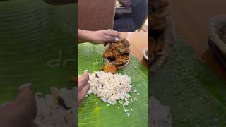 Pattukkottai Kamatchi mess | Velachery | நெய் சோறு | drliyasaiii97 | shorts  நெய்சோறு foodie