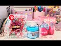 Store bought slime haul