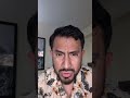 Honest review of cream pomade by baxter of California