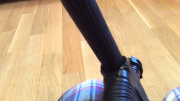 In boxing video Mac dev drone 2