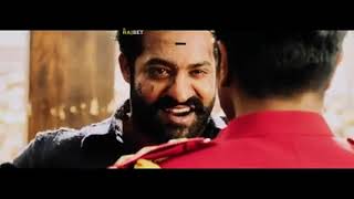Komuram 👑bheemudo(Hindi )_ song _  full RRR  actor NTR  /RAM_CHARAN✓{ Ajay Devgan✅