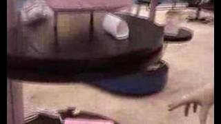 Shiny At Ces 2007 Hello Kitty City