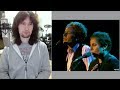 British guitarist analyses Simon & Garfunkel live in 1981!
