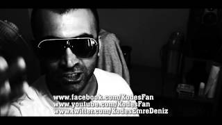 Kodes - HipHop Vadisi ( Diss Track ) Resimi