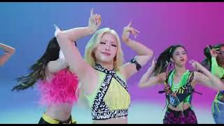 KATSEYE PINKY UP STUDIO CHOOM ORIGINAL