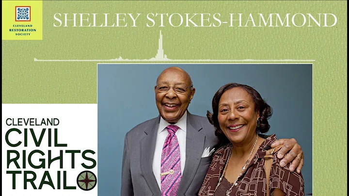 Interview with Shelley Stokes Hammond | Ludlow Com...