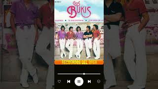 ? LOS BUKIS VIEJITAS PERO BONITAS 90S ? LOS BUKIS MIX DE EXITOS SUS MEJORES CANCIONES