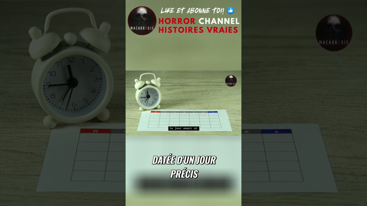 Secrets de famille : Mystères des photos d'enfants disparus