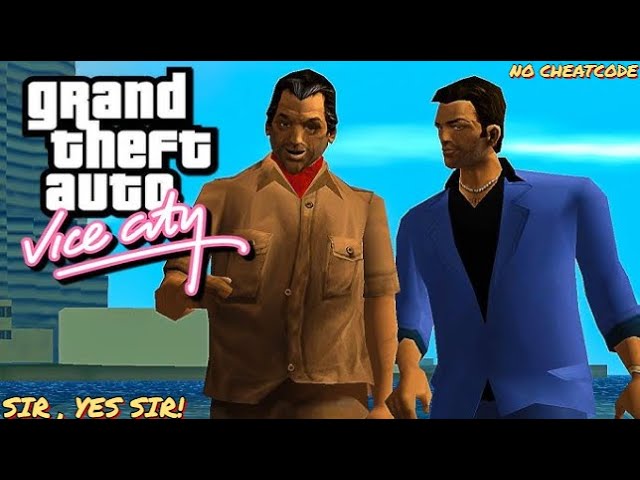 🔴 LIVE - GTA VICE CITY ONLINE STREAM (#gtavicecity #gtaonline #gaming # gameplay #viral) 