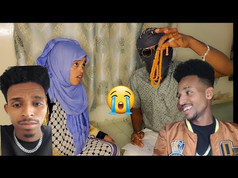 Uuuuufff Muradishan Rakoo Cimaa Kesaa Jiraa Du Aii Godhaaf