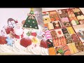 早くもクリスマスケーキのお披露目会【HTBニュース】