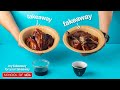 How to Quickly Cook Chinese Roast Duck at Home! | My Fakeaway for Your Takeaway