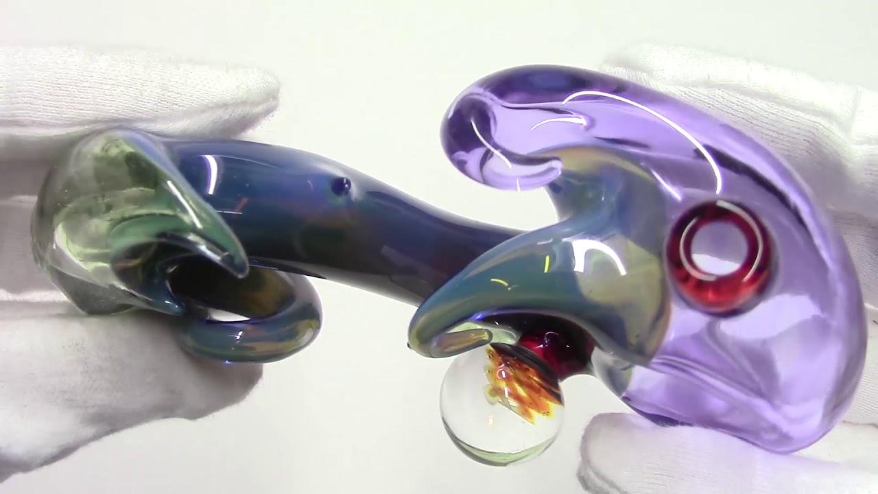 sp1237 - CFL Gemini & Seriously Freestyle Pipe