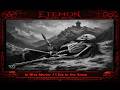 In Nive Morior / I Die in the Snow - ETEMON (Black Metal)
