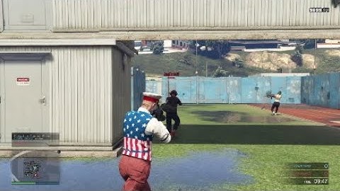 RNG 2V2 They Raged Quit | GTA V Online | Must Watch !