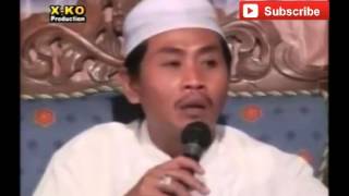 Pengajian Kh  Anwar Zahid Terbaru 2016  Kemaksiatan Terbesar Adalah Saat Tahun Baru