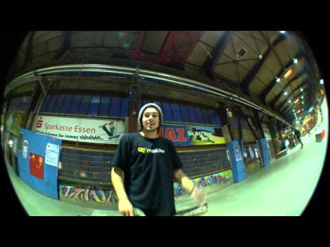 Daniel "Bobby" Schwiese & Alessandro di meo Promo clip !