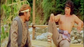Extra layar tancap (MABAK) Barry prima