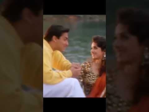 Salman Khan Sridevi Best Scene 