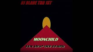 Moonchild - Run Away (SCP Remix)
