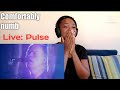 Pink floyd | comfortably numb live pulse | Reaction